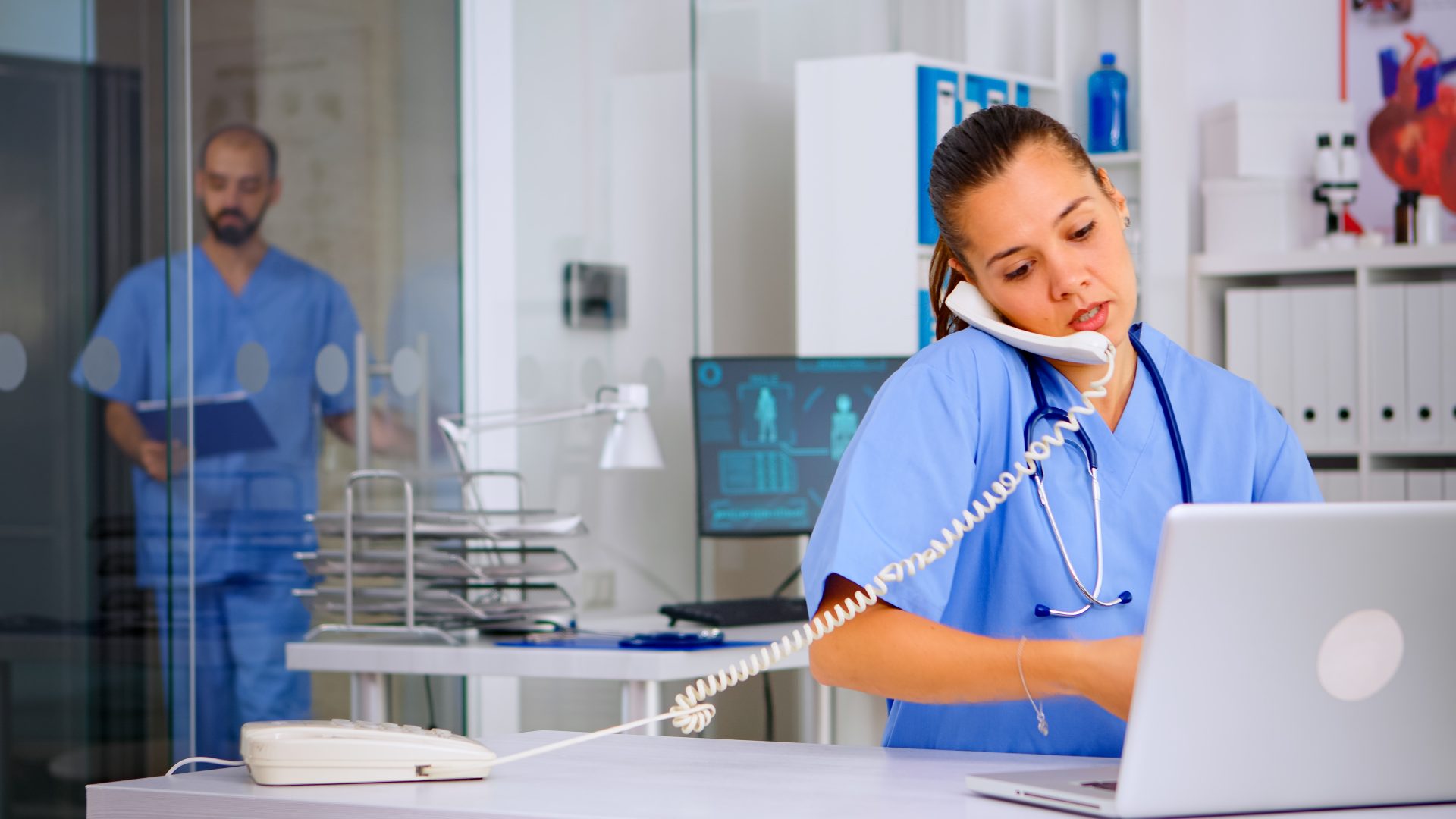 Midwest Alarm Services proven life safety solutions like our BDA systems and and nurse call systems take safety to the next level. Contact us today!