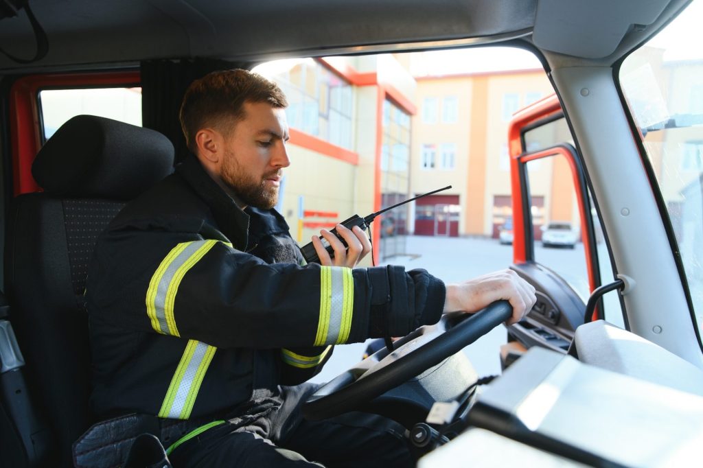 Streamline emergency communication with our BDA systems, ensuring seamless radio communication for responders in any building.